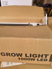 Enkeeo 1000w grow for sale  COLEFORD