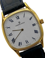 Orologio classico quarzo usato  Verano Brianza
