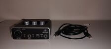 Behringer phoria interfaccia usato  Villorba