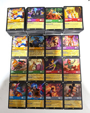 Cartões Disney Lorcana Reign of Jafar NÃO Holo/Foil /204 Legendary - Você escolhe comprar usado  Enviando para Brazil
