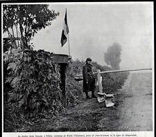 1940 ligne demarcation d'occasion  France