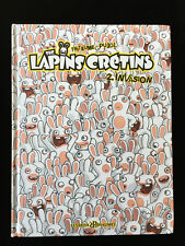 Livre lapins cretins d'occasion  Lure