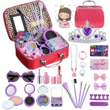 Boite maquillage enfant d'occasion  Cluses