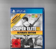 sniper elite v2 gebraucht kaufen sniper elite v2 gebraucht kaufen Mönchengladbach