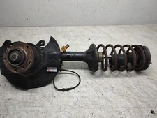 Radnabe achsschenkel federbein gebraucht kaufen  Abstatt