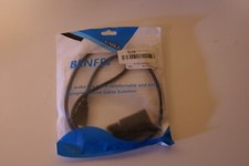Usado, Benfei B_USA_282 preto banhado a ouro macho HDMI para macho cabo de vídeo VGA para laptop comprar usado  Enviando para Brazil