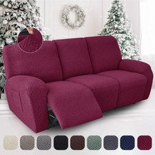 Seater elastic recliner for sale  Ontario
