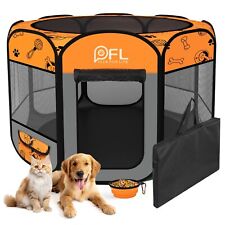 Dog playpen portable for sale  Brentwood