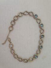 Vintage ciro aquamarine for sale  CREWE