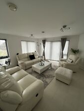 ivory leather sofa for sale ivory leather sofa for sale LONDON