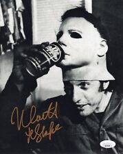 Nick castle autographed for sale  Tampa