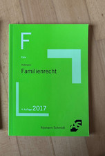 Fälle familienrecht alpmann gebraucht kaufen Fälle familienrecht alpmann gebraucht kaufen  Düsseldorf