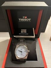 Tissot prx powermatic usato  Quartu Sant Elena