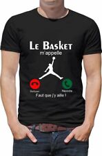 Shirt basket appelle d'occasion  Pernes