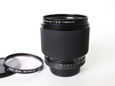 Carl zeiss planar usato  Termoli