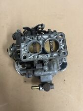 Weber carburettor 36d for sale  HARROGATE