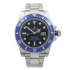 Rolex submariner 40mm for sale  New York