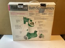 Babyliss body benefits for sale  LIVERPOOL