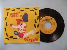 Aa.vv. johnny bassotto usato  Firenze