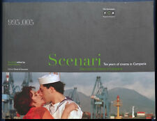 Scenari. dieci anni usato  Napoli