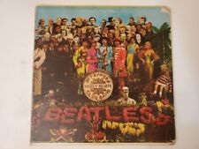 The Beatles - Sgt. Pepper's Lonely Hearts Club Band (LP de vinil) comprar usado  Enviando para Brazil