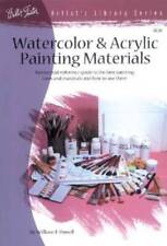 Watercolor acrylic painting for sale  Montgomery