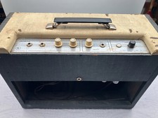 Vintage airline guitar d'occasion  Expédié en Belgium
