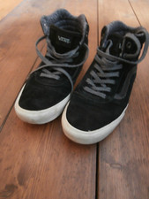 Women vans trainers for sale  ILFRACOMBE