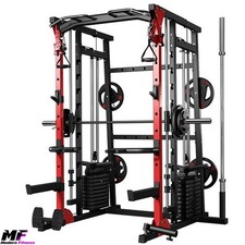 Smith machine multi for sale  STOCKPORT