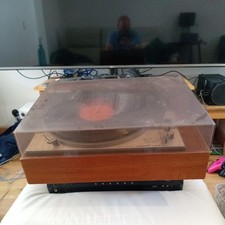 Lenco goldring turntable for sale  LUTON