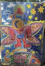 Collectible taco bell for sale  Warren