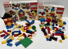 Lot boites lego d'occasion Lot boites lego d'occasion  Loches
