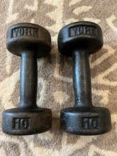 Vintage york round for sale  Vienna