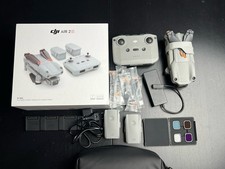 Dji air fly gebraucht kaufen Dji air fly gebraucht kaufen  Berlin