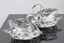 Swarovski großer schwan gebraucht kaufen  Weilburg