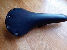 Vintage style brooks for sale  SALTBURN-BY-THE-SEA