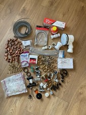 Joblot plumbing heating for sale  MACHYNLLETH
