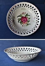 Stfriesische rose durchbruchsc gebraucht kaufen  Deutschland