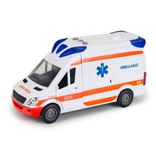 Utlet krankenwagen licht gebraucht kaufen  Görlitz