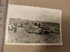 Deutscher panzerangriff westfr gebraucht kaufen Deutscher panzerangriff westfr gebraucht kaufen  Schwerin