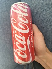 Coca cola canettes d'occasion  Creutzwald