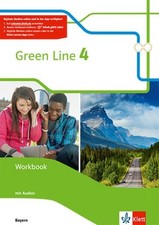 Green line ausgabe gebraucht kaufen  Ohlsbach