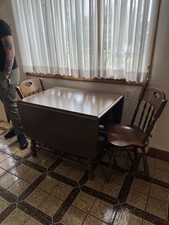Vintage dining set for sale  Bristol