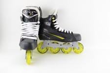 Bauer vapor inline for sale  Belleville
