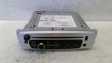 Autoradio renault megane d'occasion  France