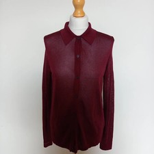 Boden burgundy red for sale  BRIGHTON