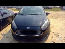 Rear bumper sedan for sale  Crestview