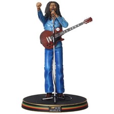 Figurine bob marley d'occasion  Mennecy