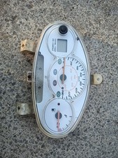 Honda dylan speedometer for sale  LIVERPOOL