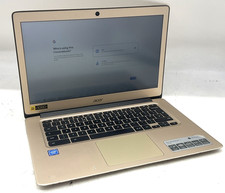 Acer chromebook cb3 for sale  PETERBOROUGH